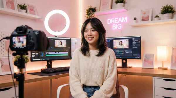 羞羞漫画视频创作者