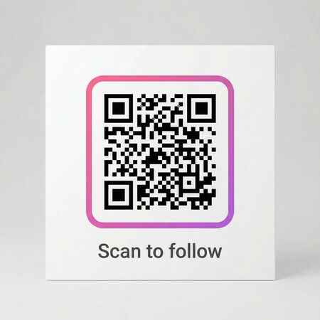 羞羞漫画公众号二维码